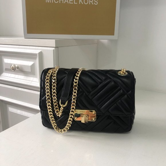 Michael Kors One-shoulder Diagonal Handbag Michael Kors Women main image 3